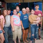 The Craig Family